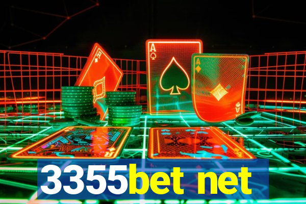 3355bet net